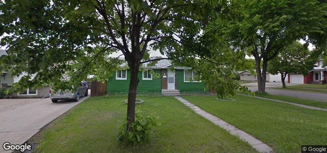 3 Meighen Bay（加拿大曼尼托巴省溫尼伯市）房屋照片