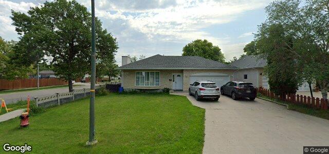 3 Norilyn Bay（加拿大曼尼托巴省溫尼伯市）房屋照片