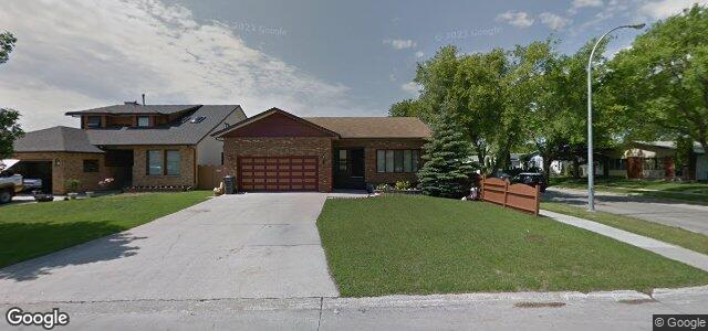 3 Pekary Place（加拿大曼尼托巴省溫尼伯市）房屋照片