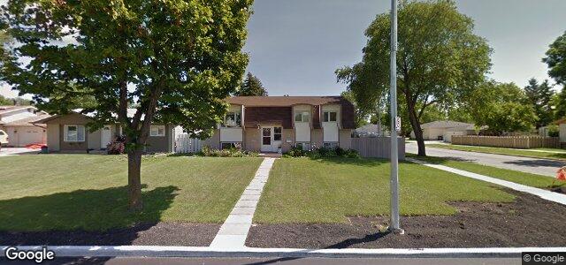 3 Rockspur Street（加拿大曼尼托巴省溫尼伯市）房屋照片