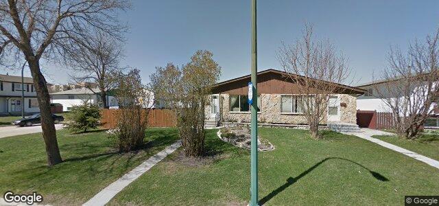 3 Rudolph Bay（加拿大曼尼托巴省溫尼伯市）房屋照片