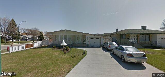 3 Sawchuk Bay（加拿大曼尼托巴省溫尼伯市）房屋照片