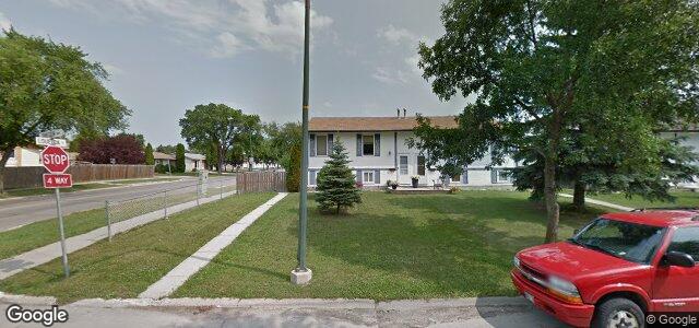 3 Treger Bay（加拿大曼尼托巴省溫尼伯市）房屋照片