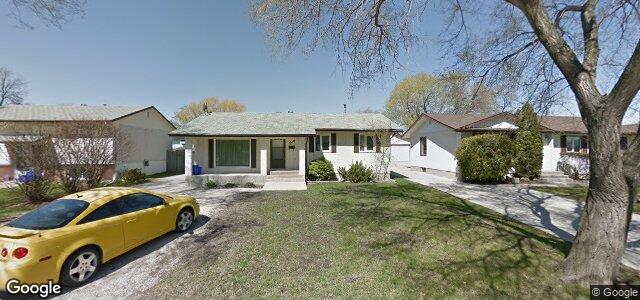 30 Avaco Drive（加拿大曼尼托巴省溫尼伯市）房屋照片