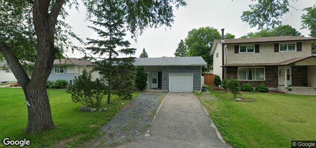 30 Flett Avenue（加拿大曼尼托巴省溫尼伯市）房屋照片