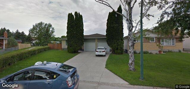 30 Meighen Bay（加拿大曼尼托巴省溫尼伯市）房屋照片