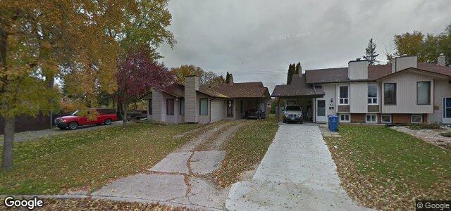 Photo of 30 Werrell Crescent in Winnipeg, Manitoba