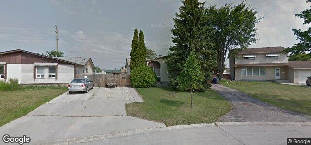 31 Amelia Crescent（加拿大曼尼托巴省溫尼伯市）房屋照片