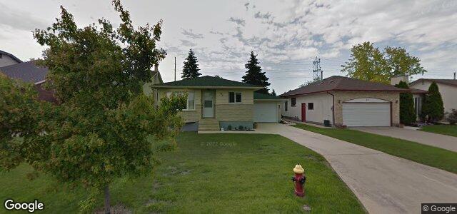 31 Budden Drive（加拿大曼尼托巴省溫尼伯市）房屋照片