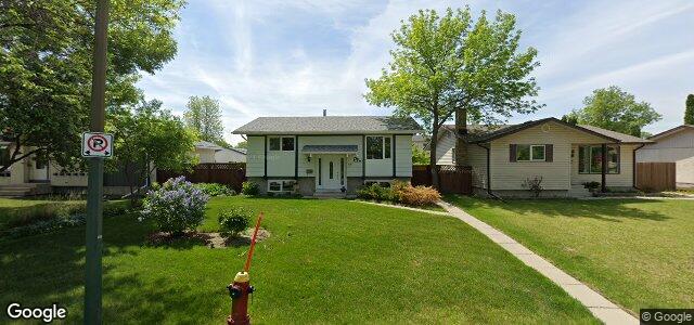 31 Colley Crescent（加拿大曼尼托巴省溫尼伯市）房屋照片