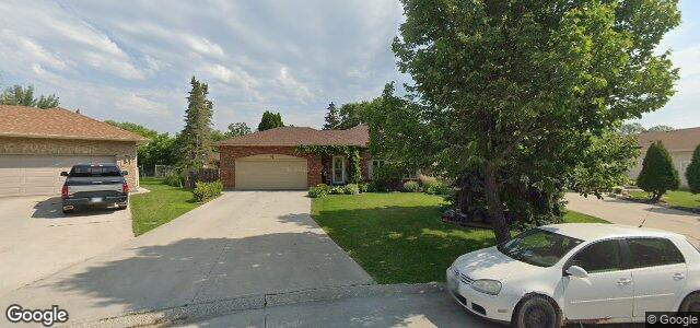 31 Dowhan Crescent（加拿大曼尼托巴省溫尼伯市）房屋照片