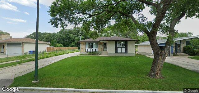 31 Flett Avenue（加拿大曼尼托巴省溫尼伯市）房屋照片