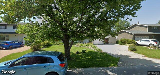 31 John Taylor Place（加拿大曼尼托巴省溫尼伯市）房屋照片