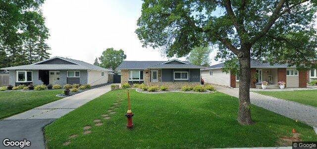 31 Menno Bay（加拿大曼尼托巴省溫尼伯市）房屋照片