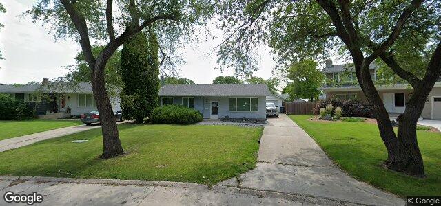 31 Norilyn Bay（加拿大曼尼托巴省溫尼伯市）房屋照片