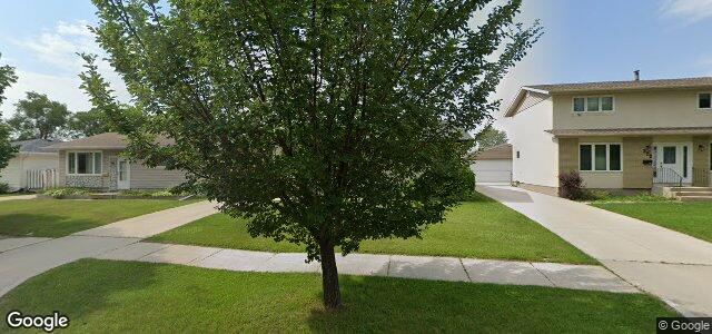 318 Antrim Road（加拿大曼尼托巴省溫尼伯市）房屋照片