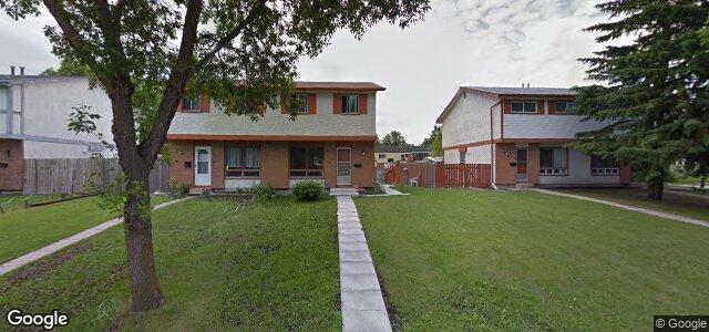 32 Treger Bay（加拿大曼尼托巴省溫尼伯市）房屋照片