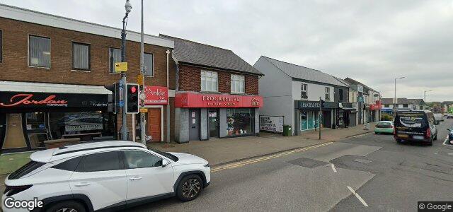 323 Antrim Road（加拿大曼尼托巴省溫尼伯市）房屋照片