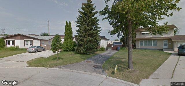 33 Amelia Crescent（加拿大曼尼托巴省溫尼伯市）房屋照片