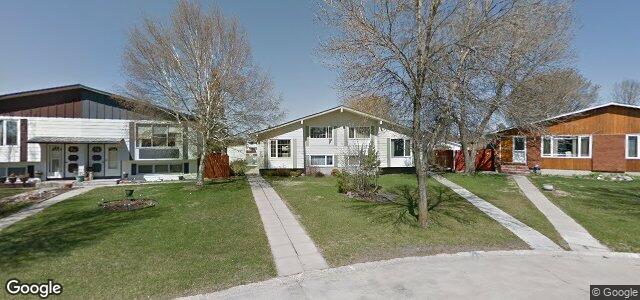 33 Rudolph Bay（加拿大曼尼托巴省溫尼伯市）房屋照片