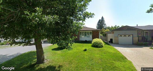 33 Siddall Crescent（加拿大曼尼托巴省溫尼伯市）房屋照片