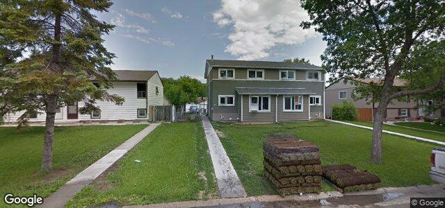 33 Treger Bay（加拿大曼尼托巴省温尼伯市）房屋照片