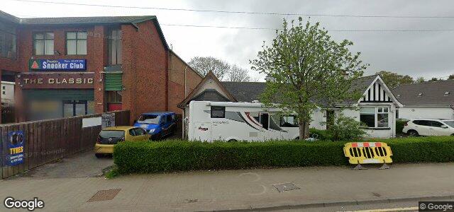 334 Antrim Road（加拿大曼尼托巴省溫尼伯市）房屋照片