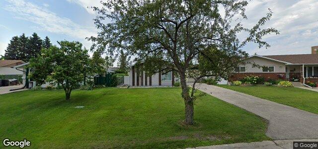 34 De Jong Crescent（加拿大曼尼托巴省溫尼伯市）房屋照片