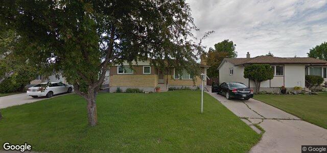 34 Meighen Bay（加拿大曼尼托巴省溫尼伯市）房屋照片