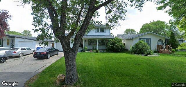 34 Menno Bay（加拿大曼尼托巴省溫尼伯市）房屋照片