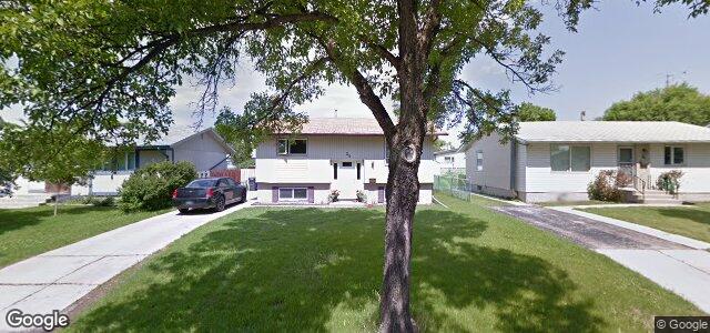 34 Mutchmor Close（加拿大曼尼托巴省溫尼伯市）房屋照片