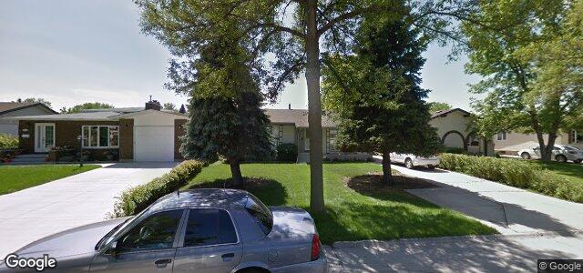 34 Stacey Bay（加拿大曼尼托巴省溫尼伯市）房屋照片