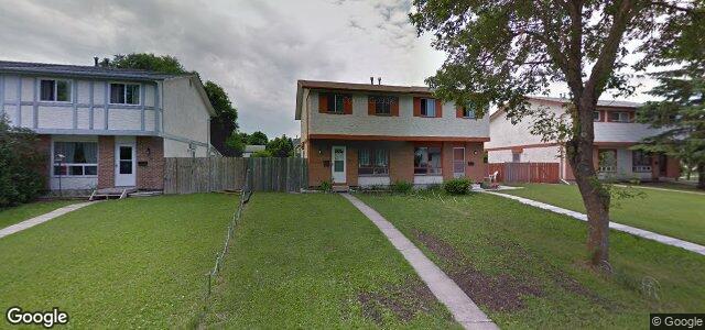 34 Treger Bay（加拿大曼尼托巴省溫尼伯市）房屋照片