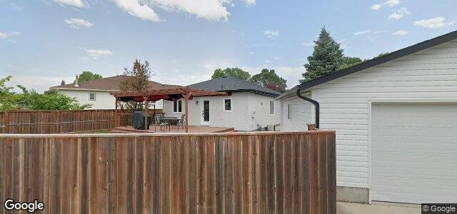 34 Walter Copp Crescent（加拿大曼尼托巴省溫尼伯市）房屋照片