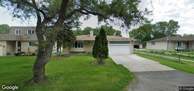 35 Flett Avenue（加拿大曼尼托巴省溫尼伯市）房屋照片