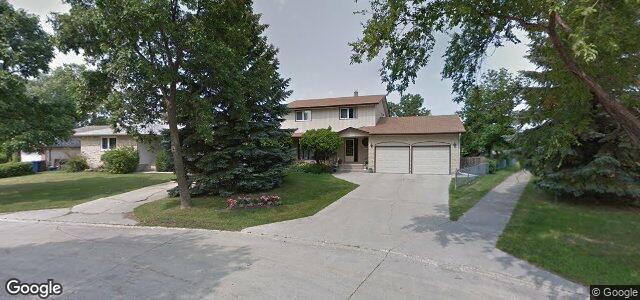 35 Green Valley Bay（加拿大曼尼托巴省溫尼伯市）房屋照片