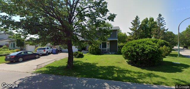 35 John Taylor Place（加拿大曼尼托巴省溫尼伯市）房屋照片