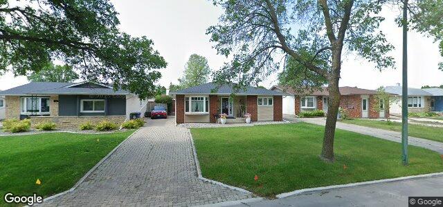 35 Menno Bay（加拿大曼尼托巴省溫尼伯市）房屋照片