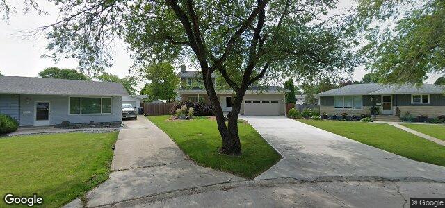 35 Norilyn Bay（加拿大曼尼托巴省溫尼伯市）房屋照片