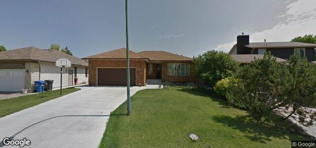 35 Pekary Place（加拿大曼尼托巴省溫尼伯市）房屋照片