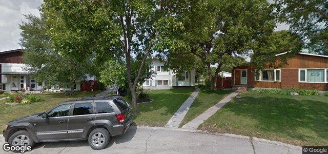 35 Rudolph Bay（加拿大曼尼托巴省溫尼伯市）房屋照片