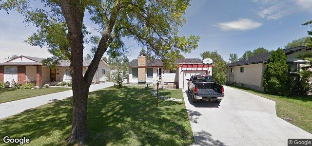 35 Stacey Bay（加拿大曼尼托巴省溫尼伯市）房屋照片