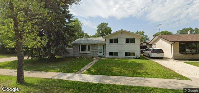 38 Antrim Road（加拿大曼尼托巴省溫尼伯市）房屋照片