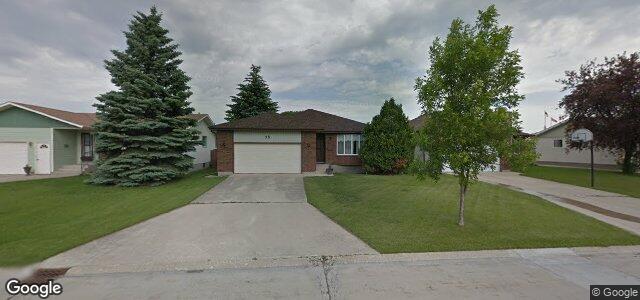 38 Budden Drive（加拿大曼尼托巴省溫尼伯市）房屋照片