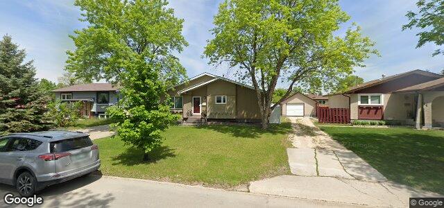 Photo of 38 Colley Crescent in Winnipeg, Manitoba