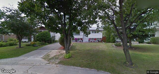 38 Lemmen Drive（加拿大曼尼托巴省溫尼伯市）房屋照片