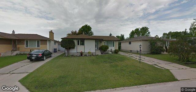 38 Meighen Bay（加拿大曼尼托巴省溫尼伯市）房屋照片