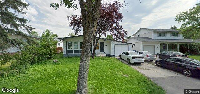 38 Menno Bay（加拿大曼尼托巴省溫尼伯市）房屋照片