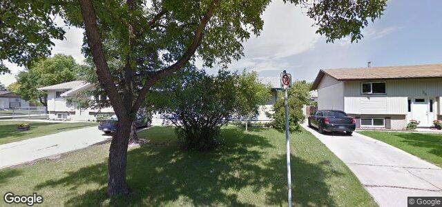 38 Mutchmor Close（加拿大曼尼托巴省溫尼伯市）房屋照片