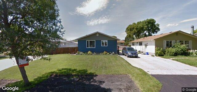 38 Rockspur Street（加拿大曼尼托巴省溫尼伯市）房屋照片